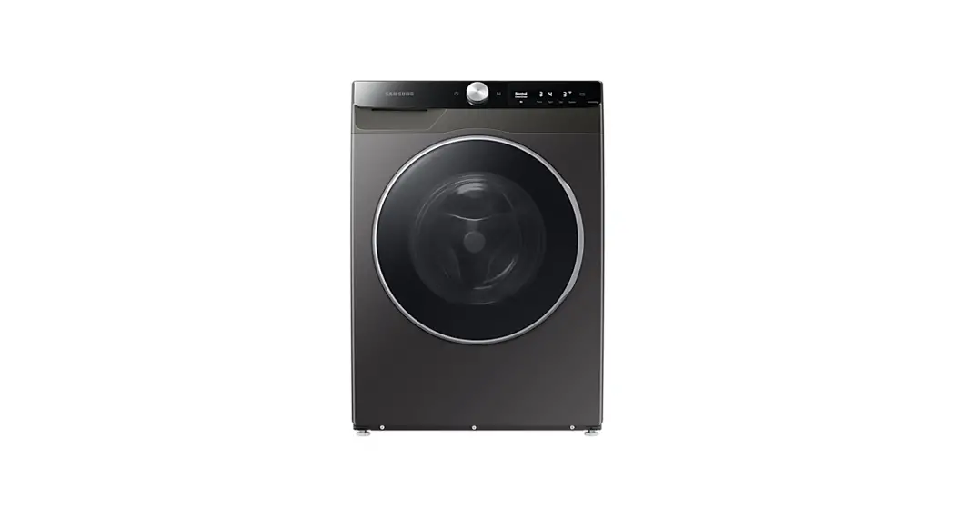 Samsung Ww25b6900ax Front Load Washer User Manual Samsung Ww25b6900ax Front Load Washer User Manual