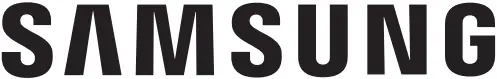 SAMSUNG logo