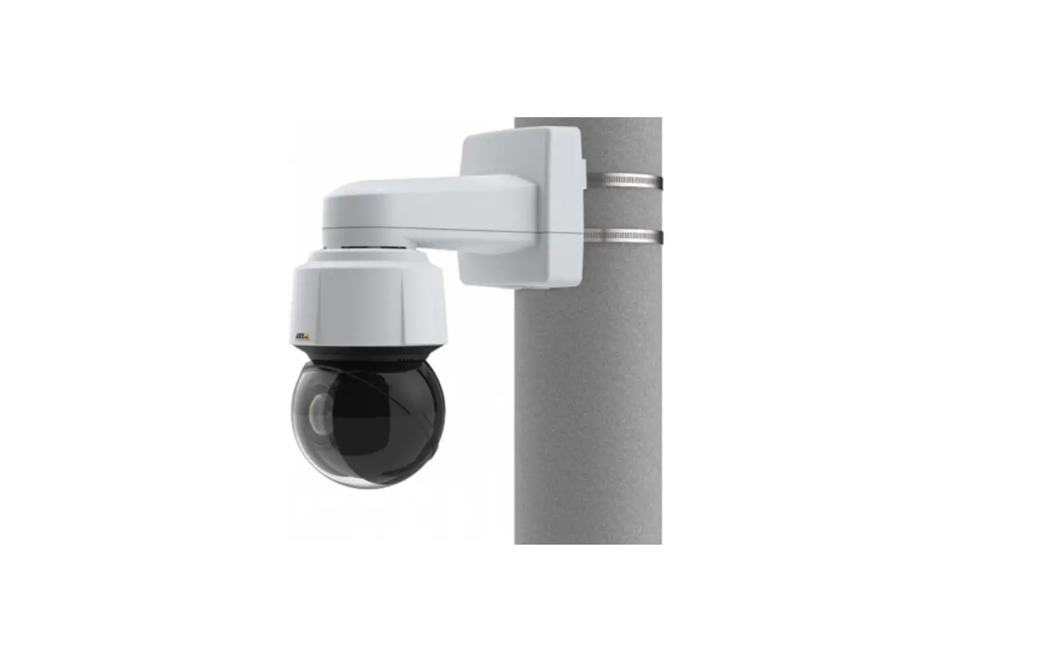 Hanwha Techwin Sbp-187wmw Wall And Pole Mount User Manual Hanwha Techwin Sbp-187wmw Wall And Pole Mount User Manual