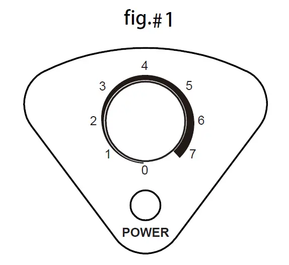 RCA RFRF350 Chest Freezer 3