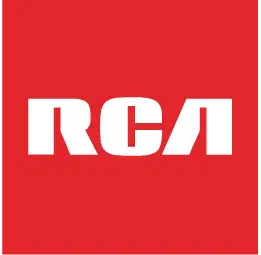 RCA logo