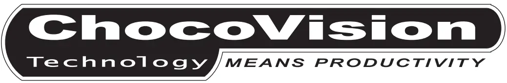 Choco vision Logo