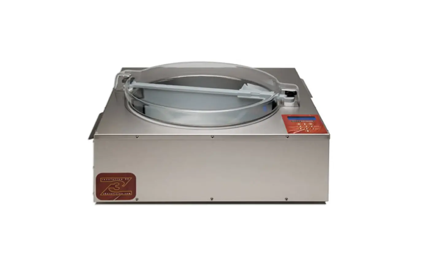 Chocovision 043012 Revolation 3z Chocolate Tempering Machine Owner's Manual Chocovision 043012 Revolation 3z Chocolate Tempering Machine Owner's Manual