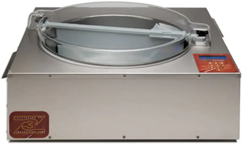 Chocovision 043012 Revolation 3Z Chocolate Tempering Machine