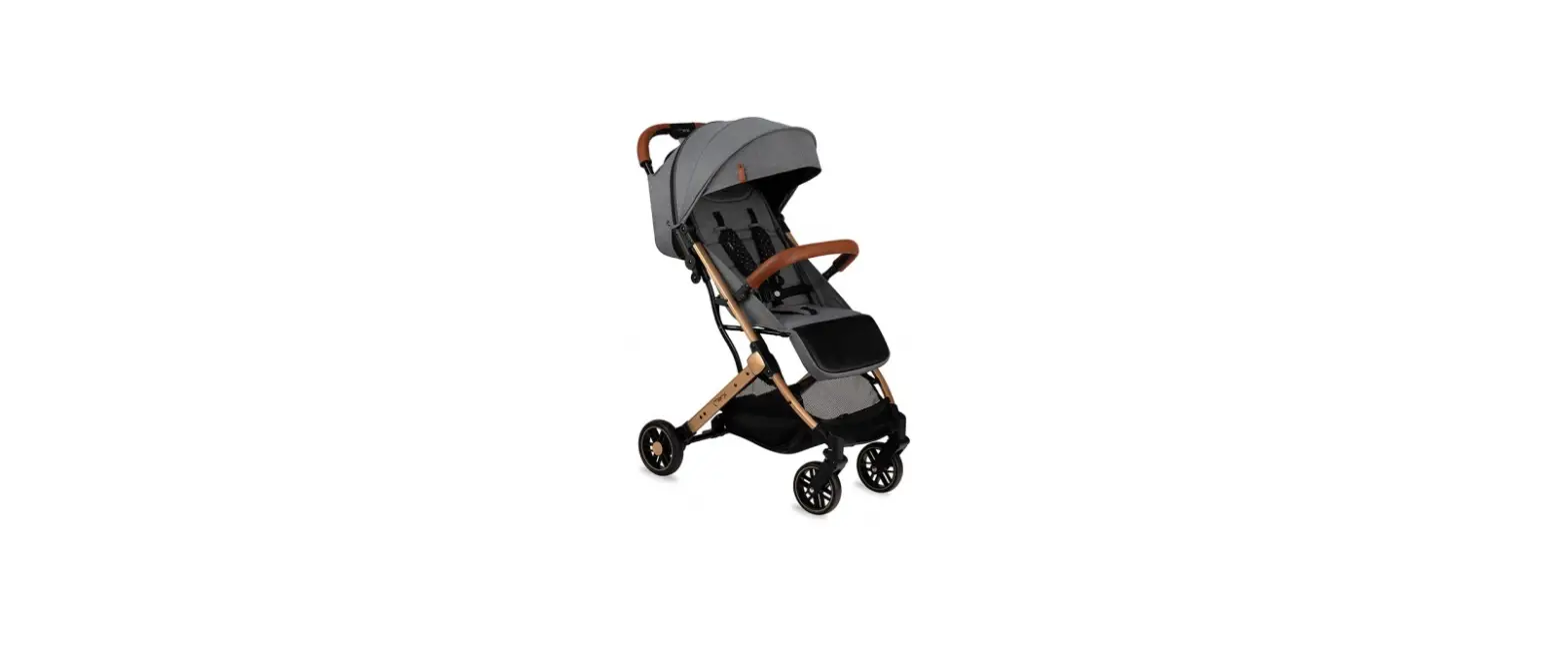 Momi Estelle Stroller User Manual