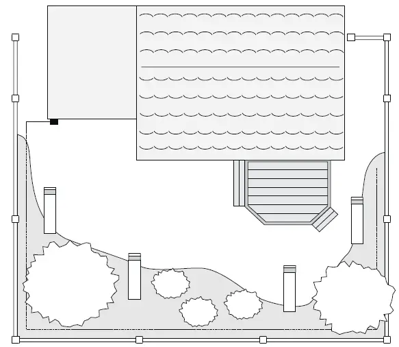artika-8BOL-SWLV-HD2BL-Swirl-LED-Path-Bollard-Light-FIG-5