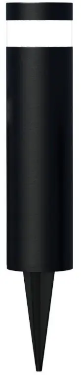 artika-8BOL-SWLV-HD2BL-Swirl-LED-Path-Bollard-Light-PRODUCT