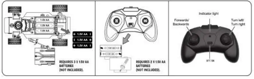 SPORTSTECH-43270958-Speed-Spray-Racing-RC-Car-1