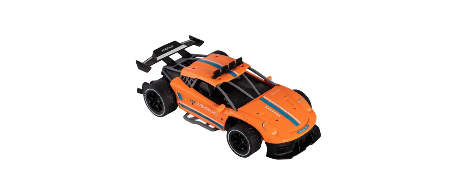 Sportstech 43270958 Speed Spray Racing Rc Car User Guide