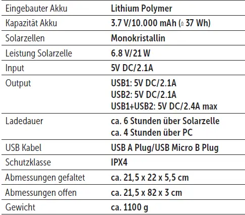 Doerr-Outdoor-PB-10000-XL-Solar-Panel-with-incorporated-Powerbank-FIG-3