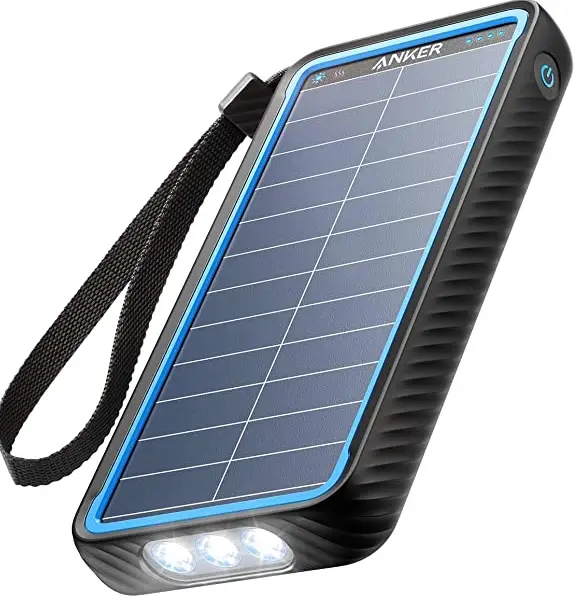 Doerr-Outdoor-PB-10000-XL-Solar-Panel-with-incorporated-Powerbank-PRODUCT