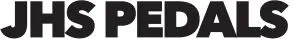 JHS Pedals-logo