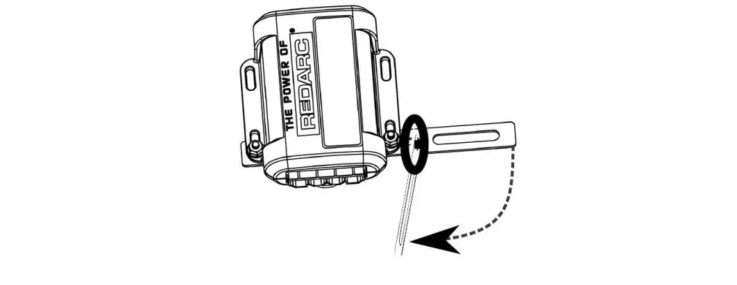 Redarc 22my Next Generation Ford Ranger Instruction Manual Redarc 22my Next Generation Ford Ranger Instruction Manual