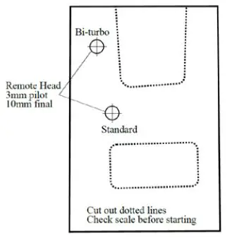 REDARC 22MY Next Generation Ford Ranger - Standard model