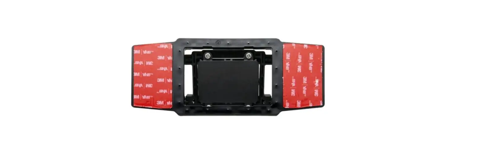 Rydeen Bss-one Single Sensor Blind Spot Detector Installation Guide