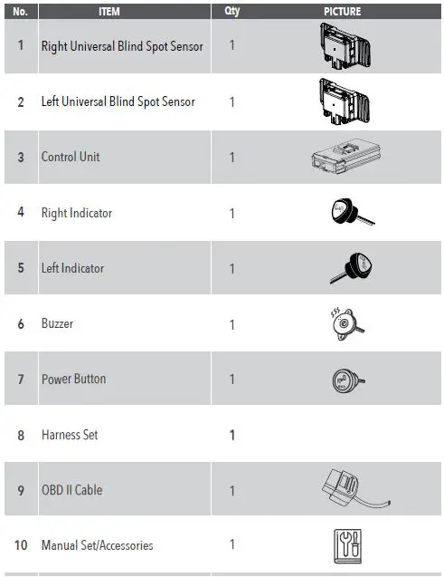 Rydeen-BSS-ONE-Single-Sensor-Blind-Spot-Detector-fig-4