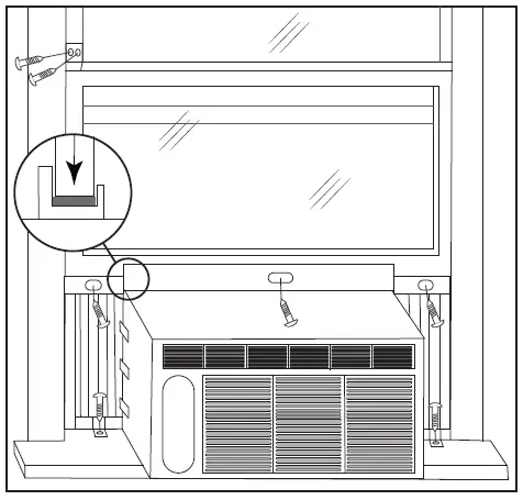 Danby-DA080EB6WDB-Air-Conditioner-07