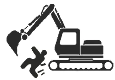 AGT INDUSTRIAL AGT-PD750-PZ Skid Steer Post Driver Attachment - Fig 2