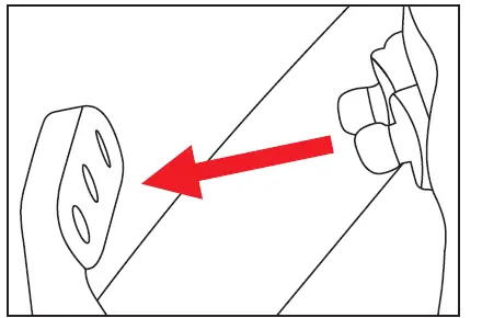 JSP EVO 6100 Full Brim Hard Hat 12