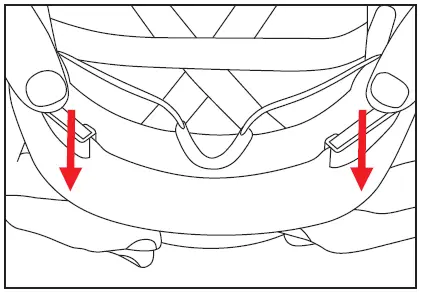JSP EVO 6100 Full Brim Hard Hat 19