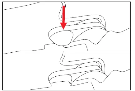 JSP EVO 6100 Full Brim Hard Hat 20