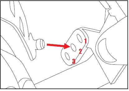 JSP EVO 6100 Full Brim Hard Hat 3