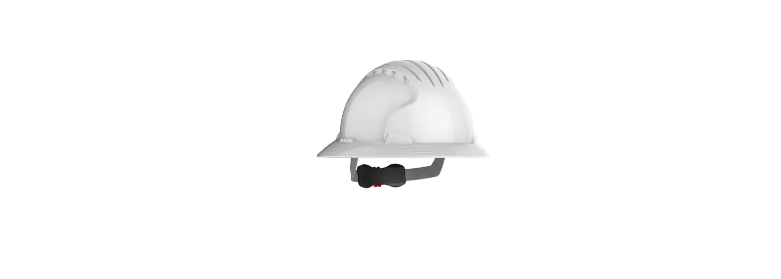 Jsp Evo 6100 Full Brim Hard Hat Instruction Manual Jsp Evo 6100 Full Brim Hard Hat Instruction Manual