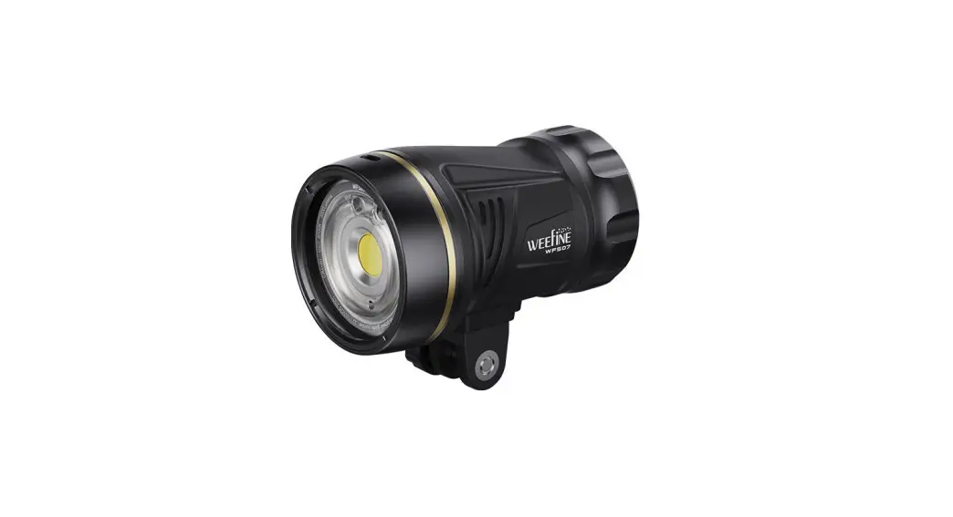 Weefine Wfs07 Strobe Light User Manual
