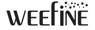 WEEFINE - logo