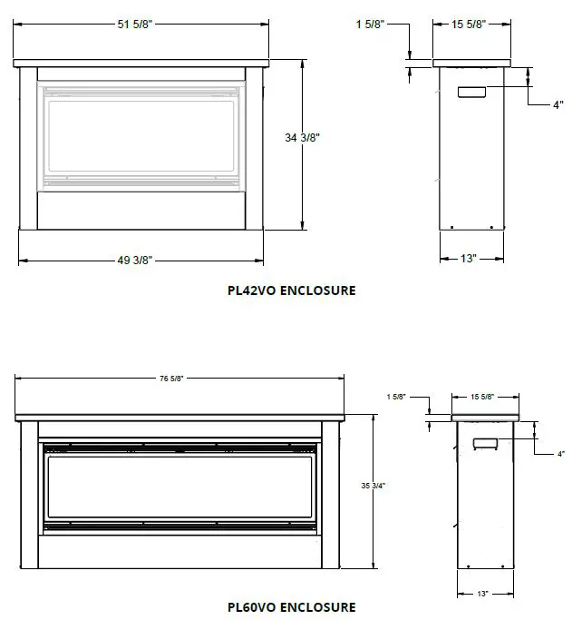 MONTIGO-PL42-VIBE-Cabana-Outdoor-Fireplace-FIG-1