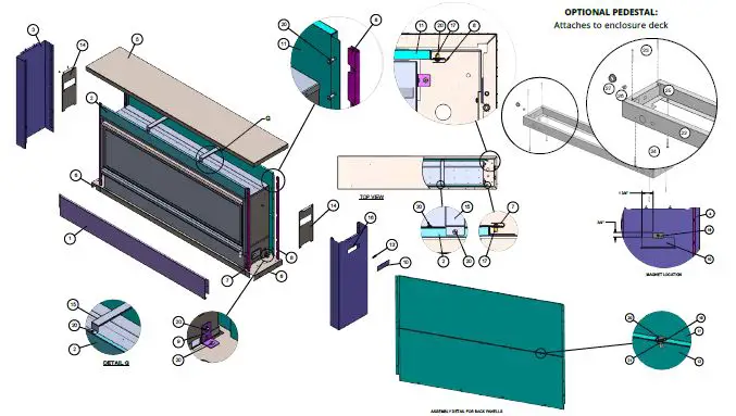MONTIGO-PL42-VIBE-Cabana-Outdoor-Fireplace-FIG-16