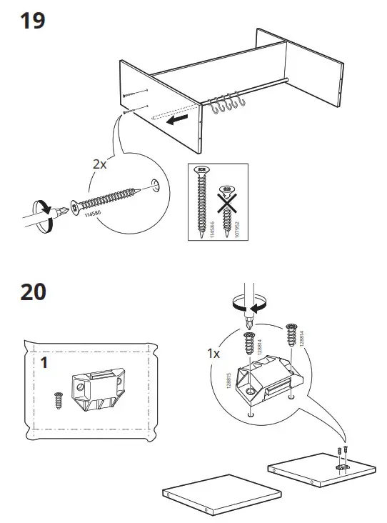 IKEA DUKTIG Mini-kitchen Birch - Fig 11