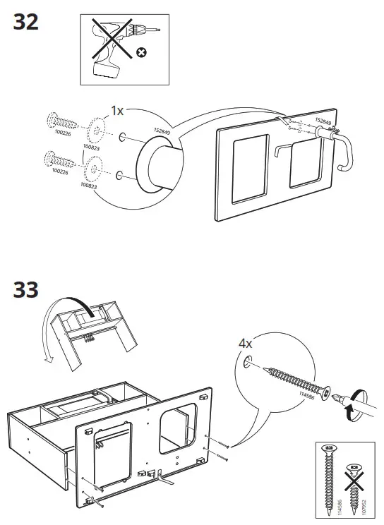IKEA DUKTIG Mini-kitchen Birch - Fig 17