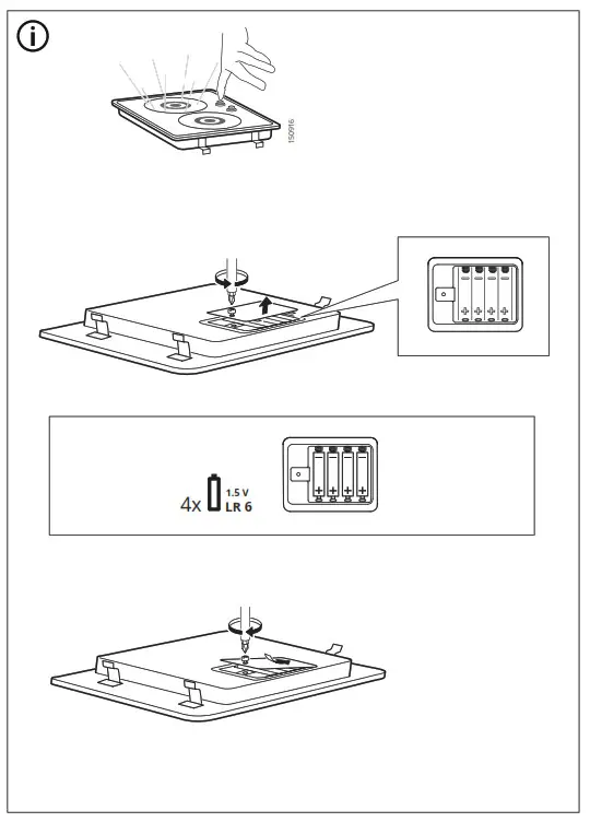 IKEA DUKTIG Mini-kitchen Birch - Fig 25