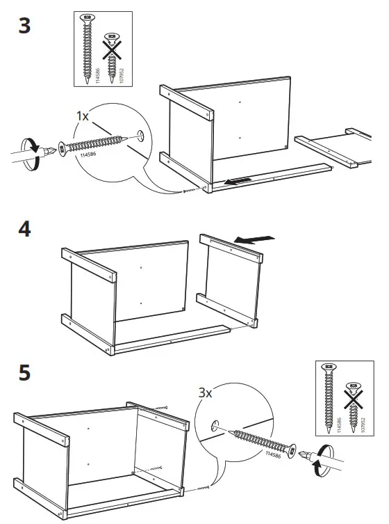 IKEA DUKTIG Mini-kitchen Birch - Fig 4