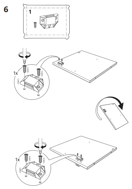 IKEA DUKTIG Mini-kitchen Birch - Fig 5