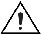 Warning Icon