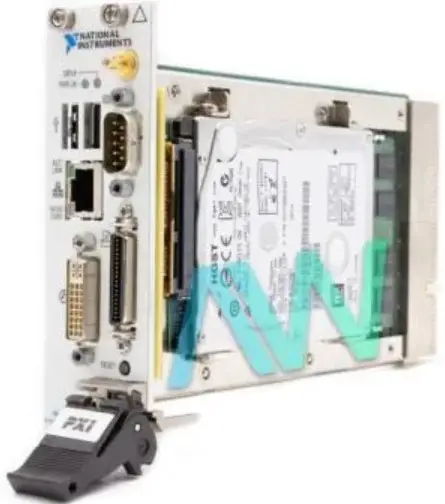 APEX WAVES PXI-8101 PXI Controller