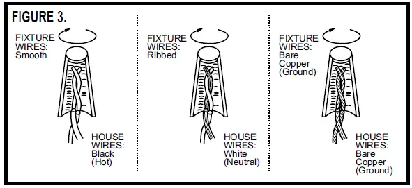 Westinghouse-6127500-Indoor-Lighting-Fixture-FIG-3