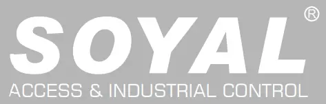SOYAL - logo