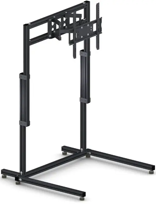 MONSTERTECH MTSIM TV/Monitor Self-Standing