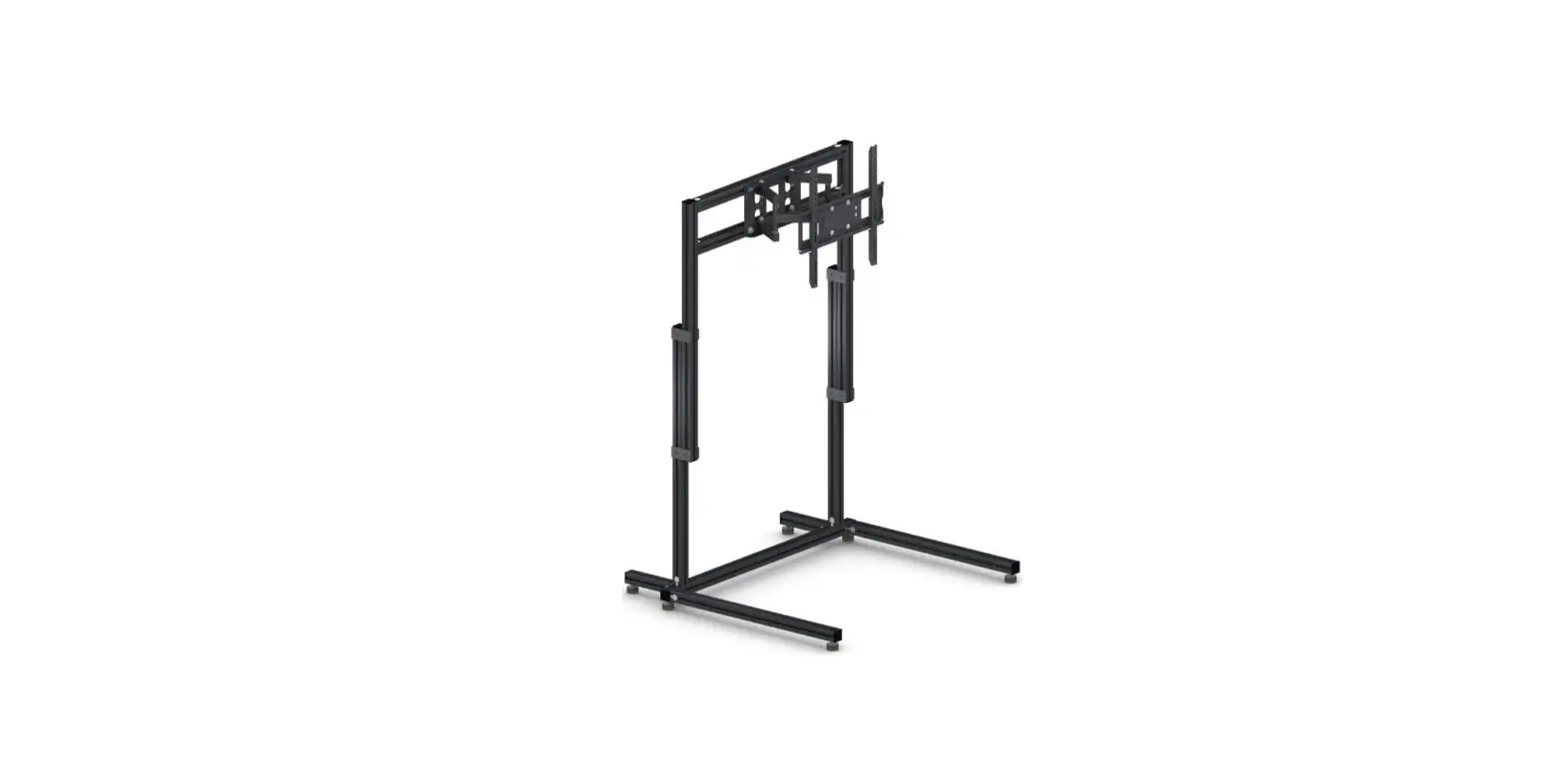 Monstertech Mtsim Tv/monitor Self-standing Instruction Manual