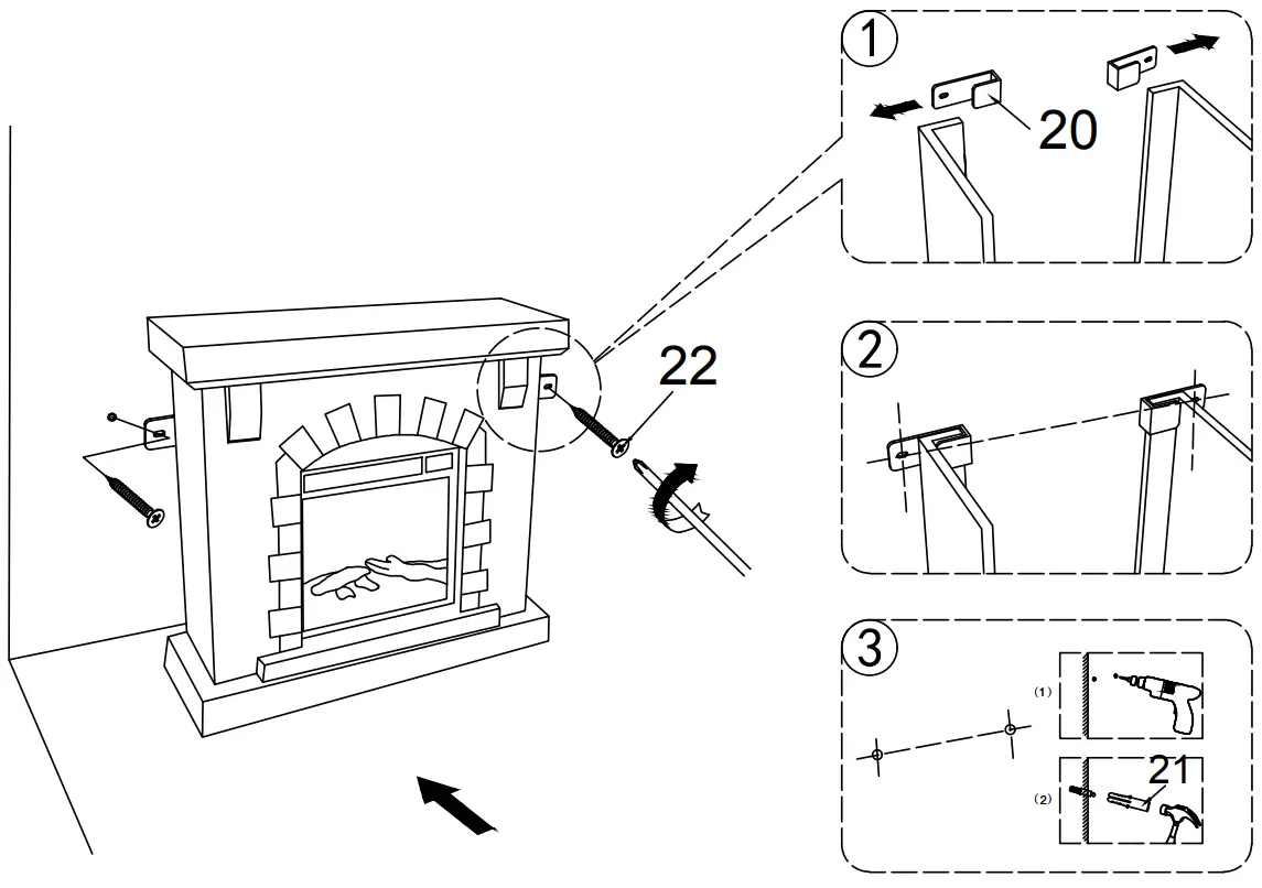 Assembly Instructions