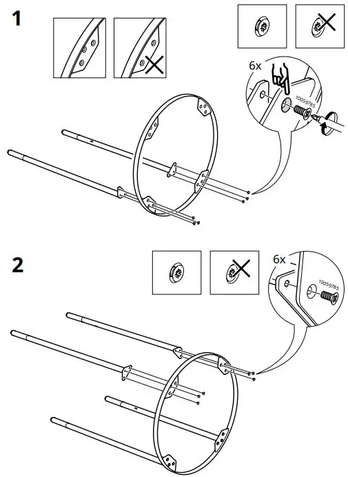 IKEA-ÄSPERÖD-Side-Table-Black-Glass-Black-FIG-5