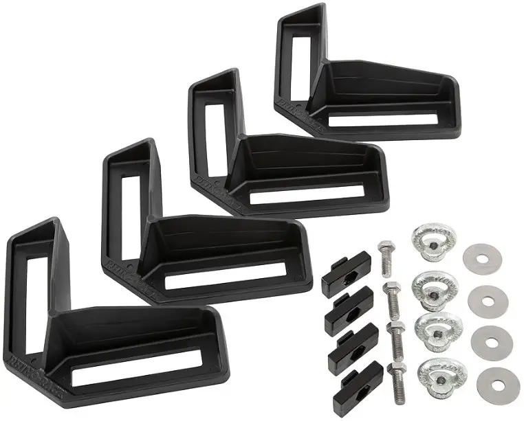 RHINO-RACK 43256 Pioneer Corner Bracket Kit