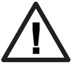 Warning Icon