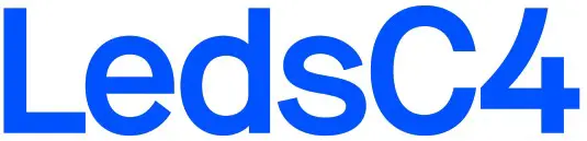 LedsC4 - Logo