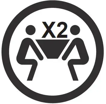 This is not a children's toy. Adult assembly required.