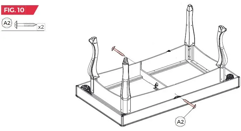 MD-SPORTS-BL066Y22015-Charleston-Billiard-Table-27