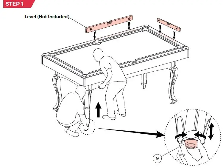 MD-SPORTS-BL066Y22015-Charleston-Billiard-Table-feactured-image